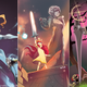 Illustration for article titled Artist Gives Video Game Characters A Cartoony Facelift